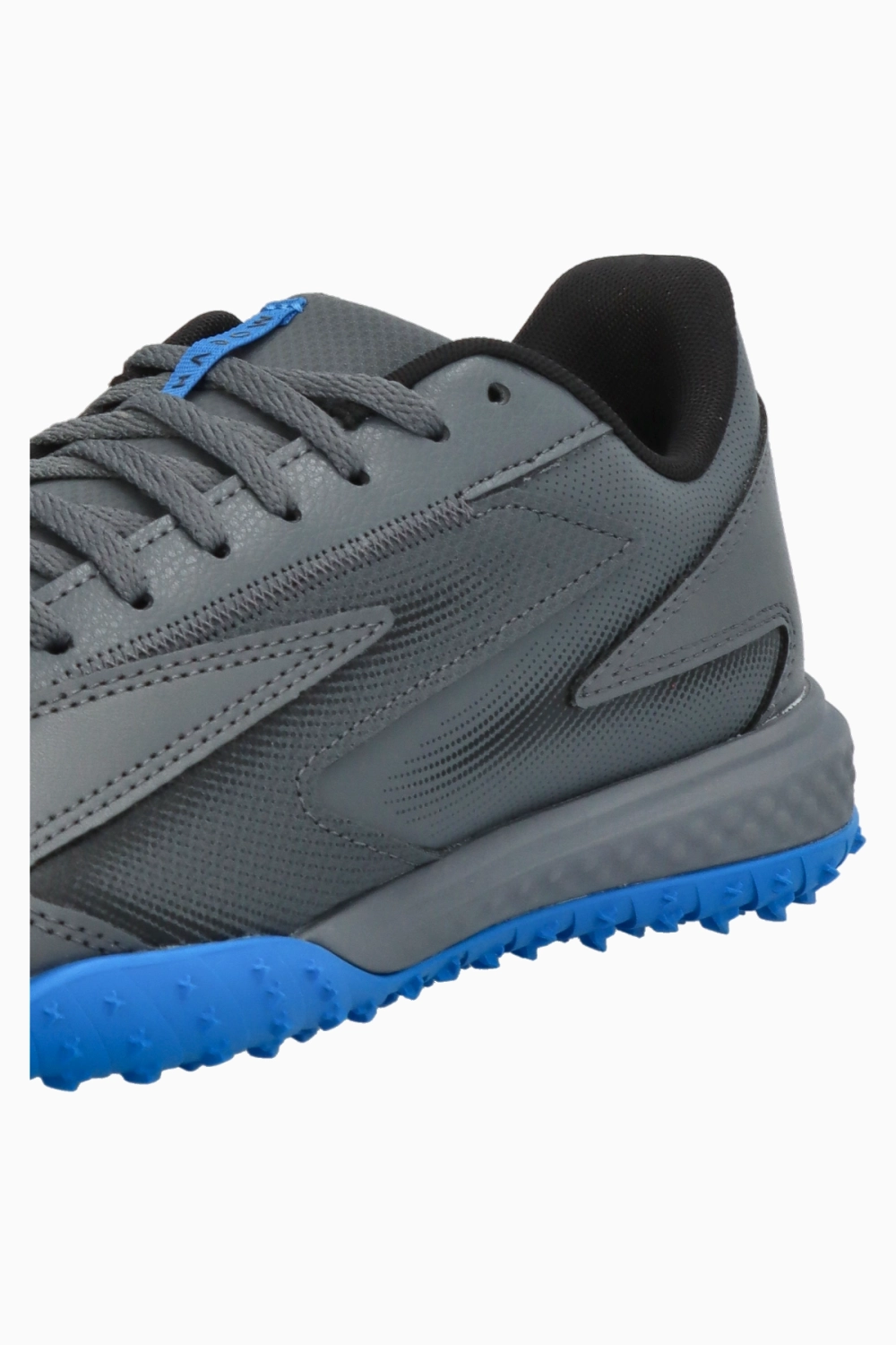 Сороконожки Under Armour Shadow 3 TF - серый