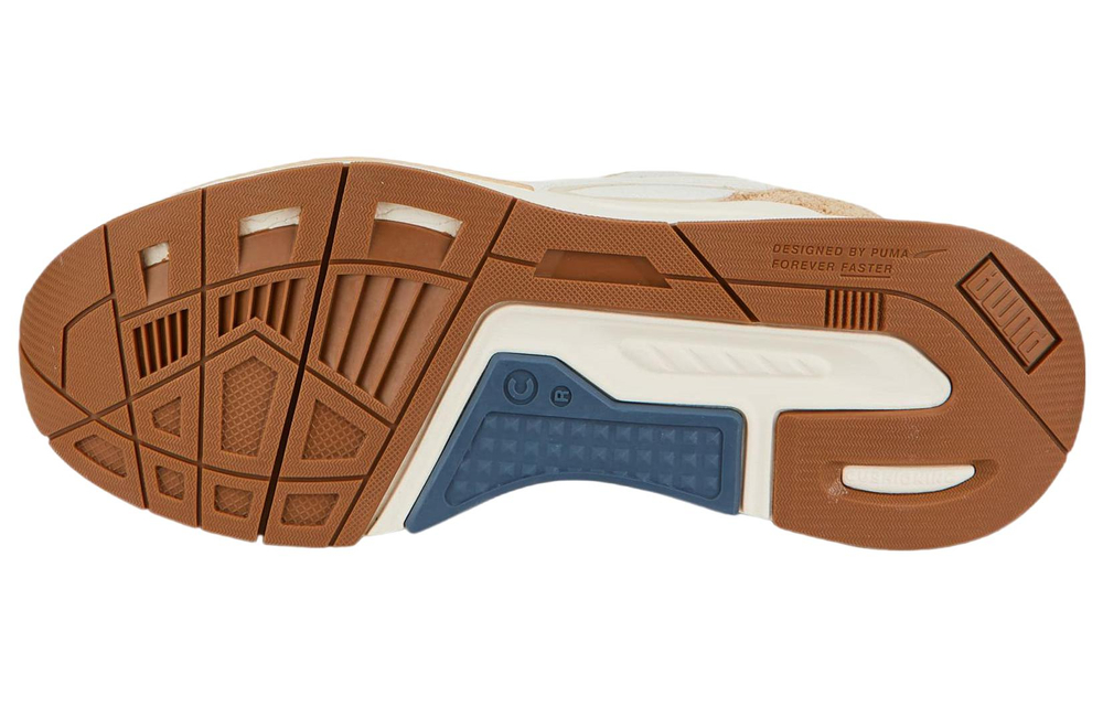 PUMA Mirage Sport Hacked Safari Pristine