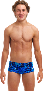 Транки FUNKY TRUNKS Boys True Bluey