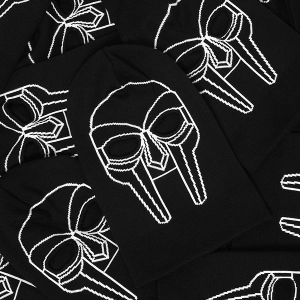 Балаклава Gladiator черная - фото 6