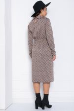Платье Бонита (капучино) П12580-30 LT Collection