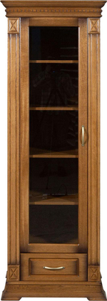 Шкаф «Верди Классик» П1.0487.0.26-01