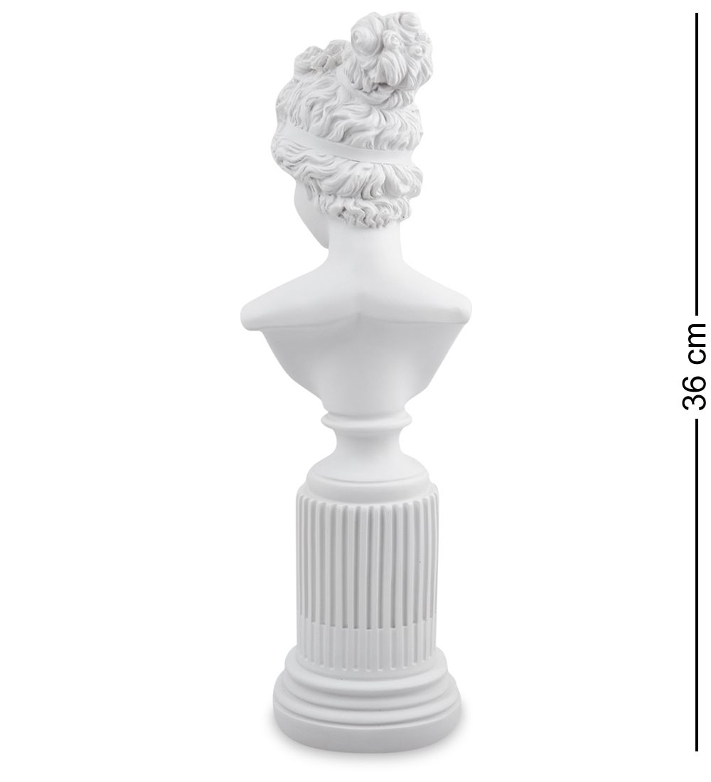 BMB- 22/2 Фигура-бюст «Муза»