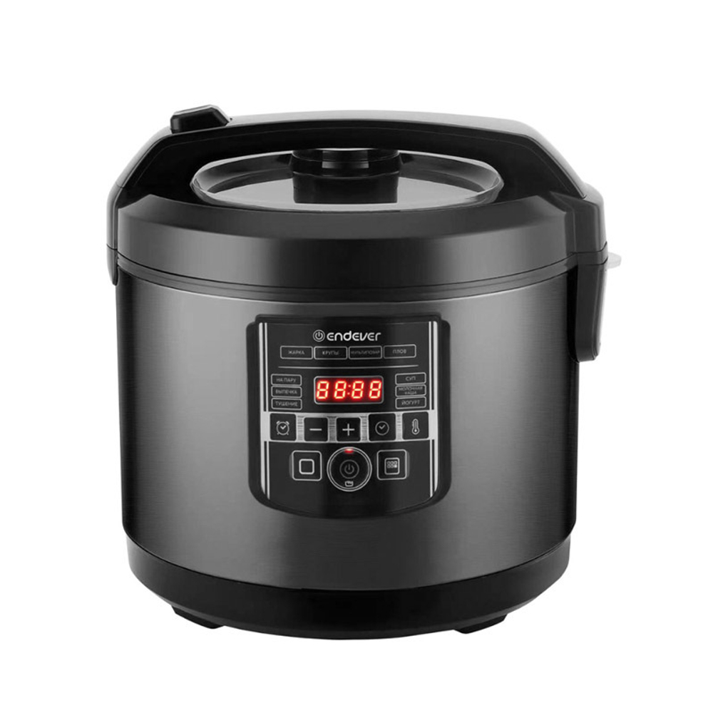 Мультиварка Endever Vita 96, чёрный