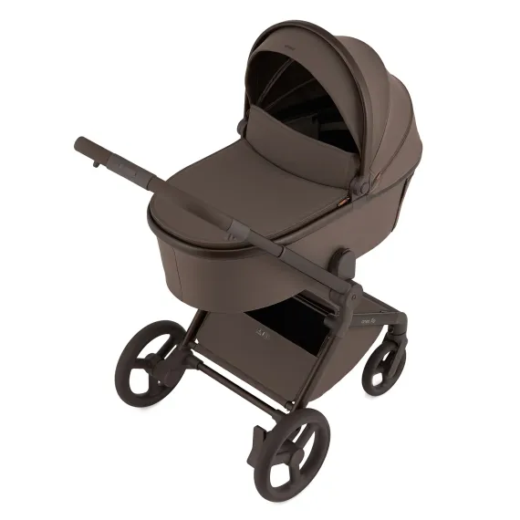 Коляска ANEX Flo 2 в 1 Browny