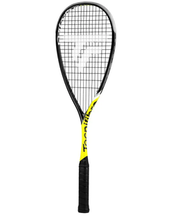 Tecnifibre, Carboflex 125 HERITAGE 2, ( 2021), Squash Racket