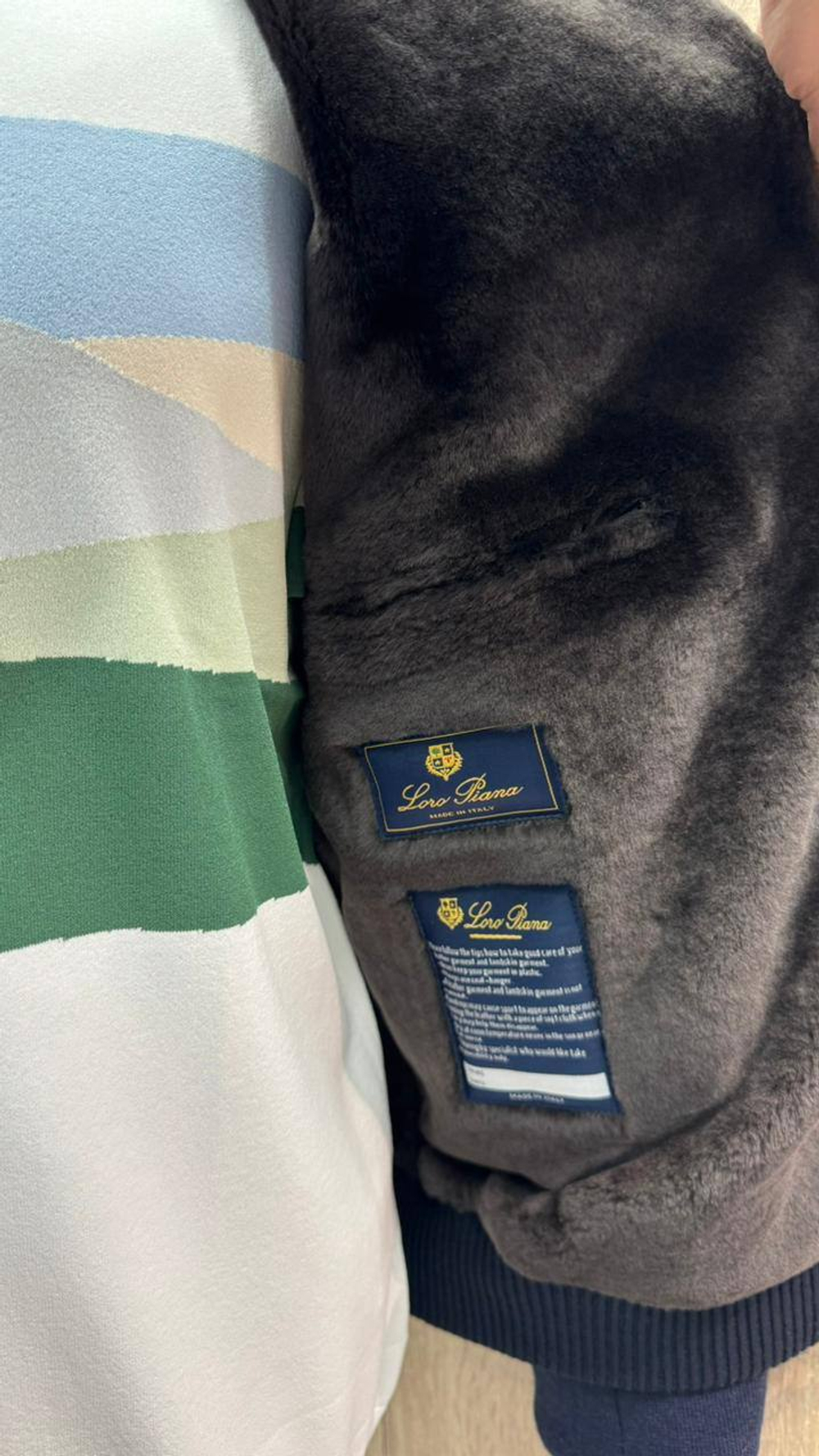 Куртка Loro Piana