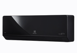 Сплит-система инверторного типа Electrolux Onix Super DC EACS/I-12HIX-BLACK/N8 комплект