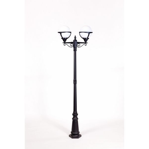 Фонарный столб YAOHUA LUX GENOVA 88110A B2 Bl
