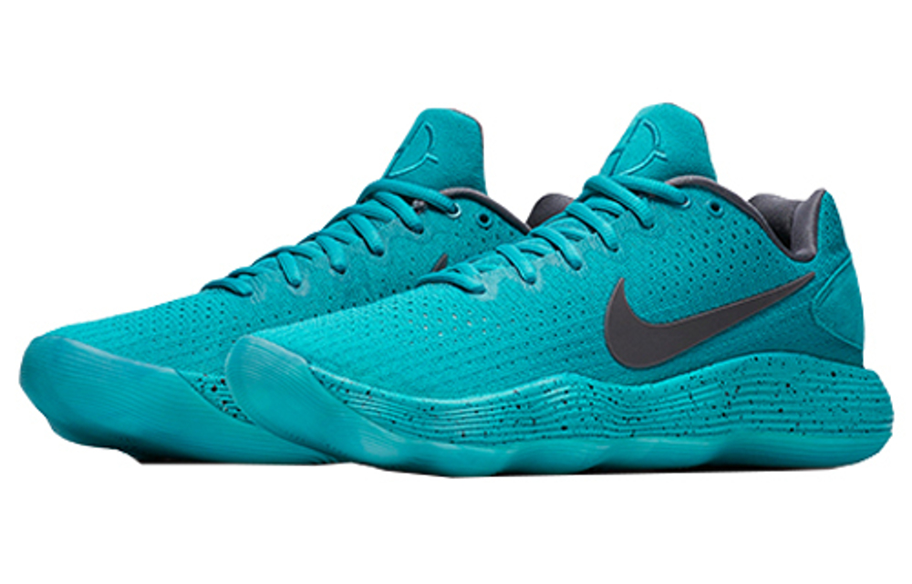 Кроссовки Nike Hyperdunk 2017 Low Beijing