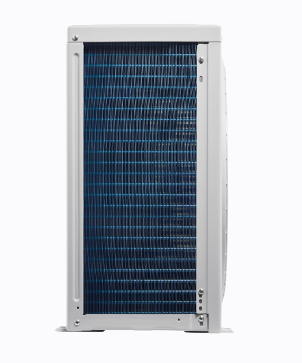 Сплит-система инверторного типа Electrolux Loft DC EACS/I-07HAL/N8 комплект