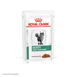 Royal Canin Satiety Weight Management Корм влажный диетический для взрослых кошек для снижения веса 85г