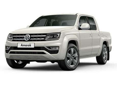 Amarok