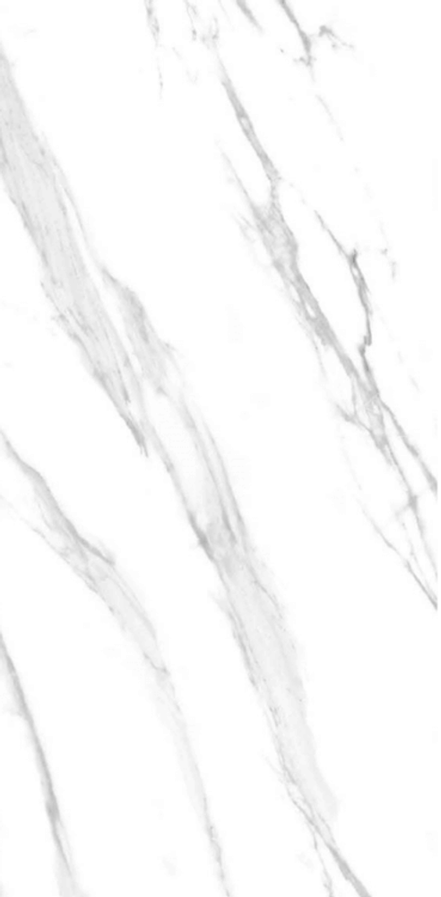 ITC Luna White Glossy 60x120