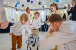WALL-E Party