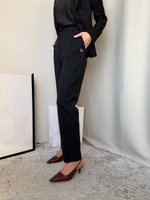 Новые шерстяные брюки Dolce & Gabbana, S-M