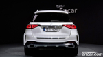 Mercedes-Benz GLE-Class W167 GLE450 4MATIC (11.2020)