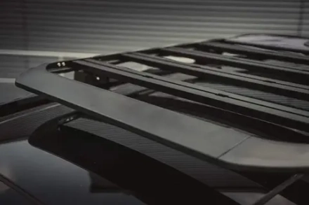 Багажник на крышу для NIO ES8 НИО