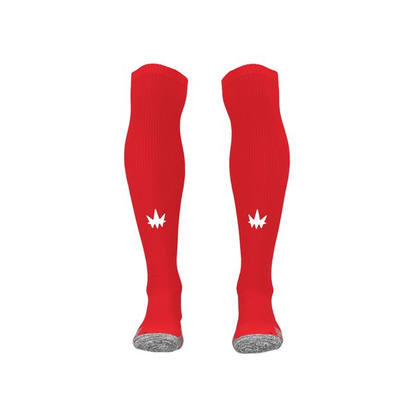 Гетры Evolution MatchFit Sock — Academy red