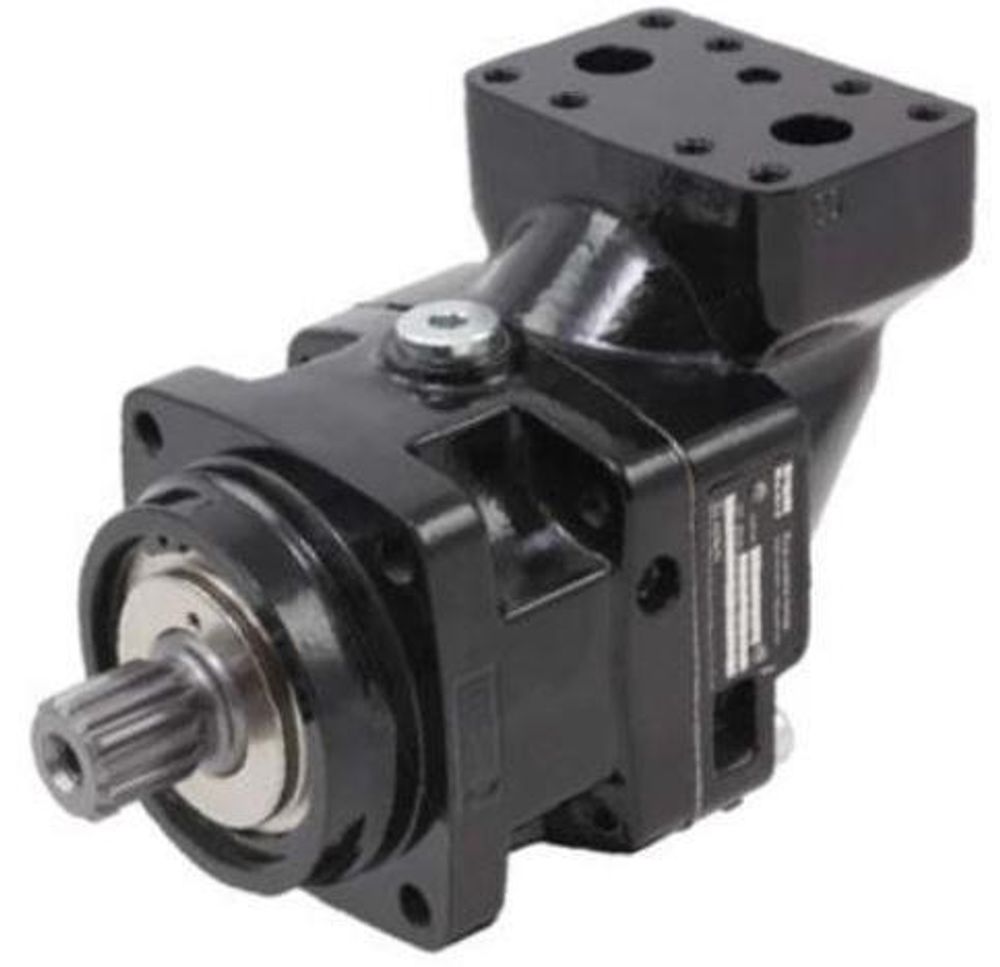 Гидравлический насос Parker Hannifin F11 10