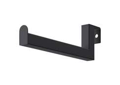 Штанга для вешалки Stripe M, L (черный)