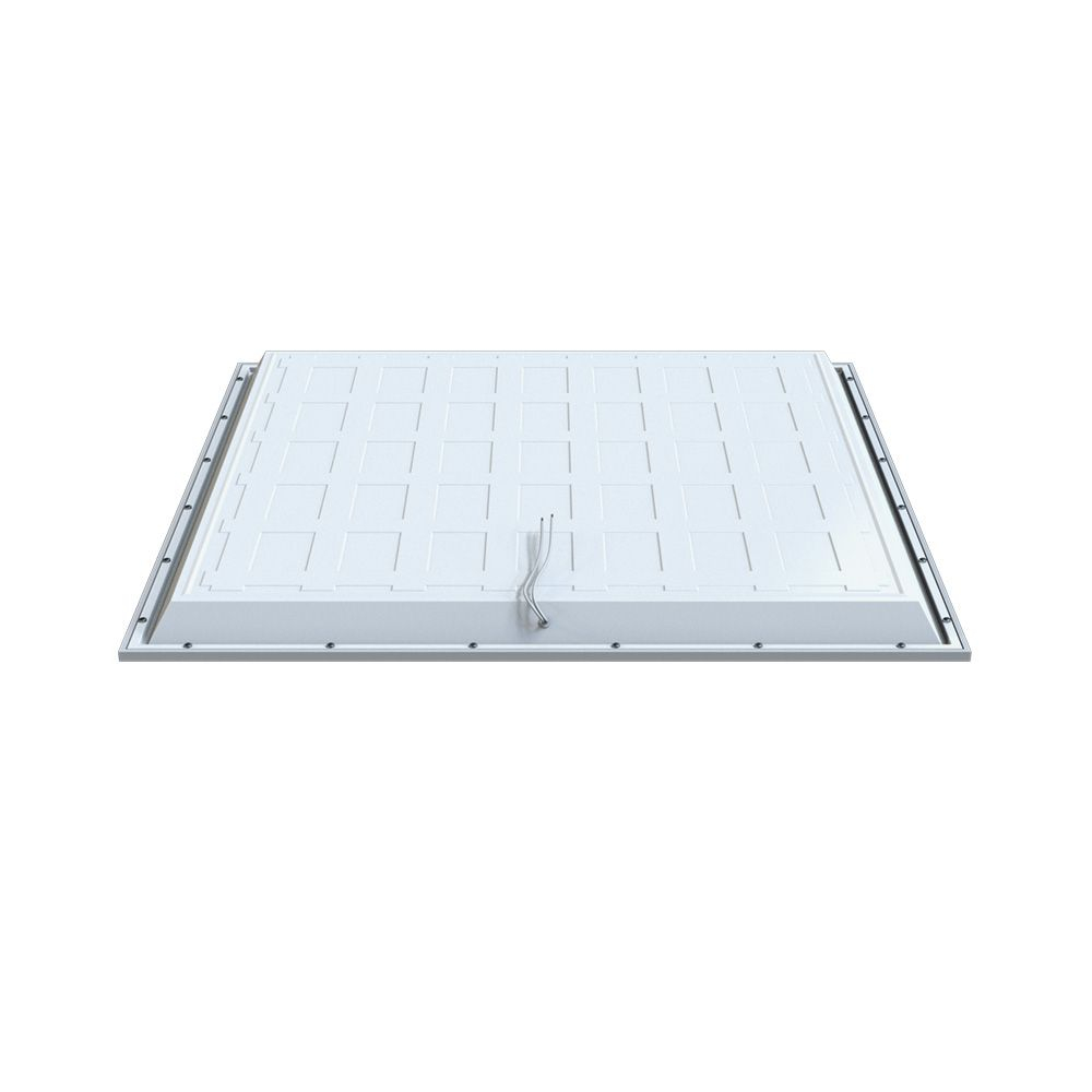 Светильник LED Офис Классик 34 IP40 CRI80 5000К Опал 595х595х33мм PROMLED