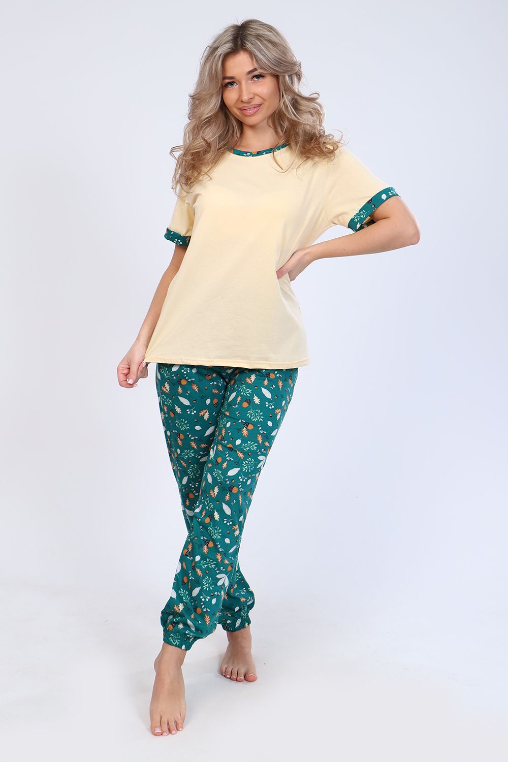 Костюм 59071 Натали (Акция)