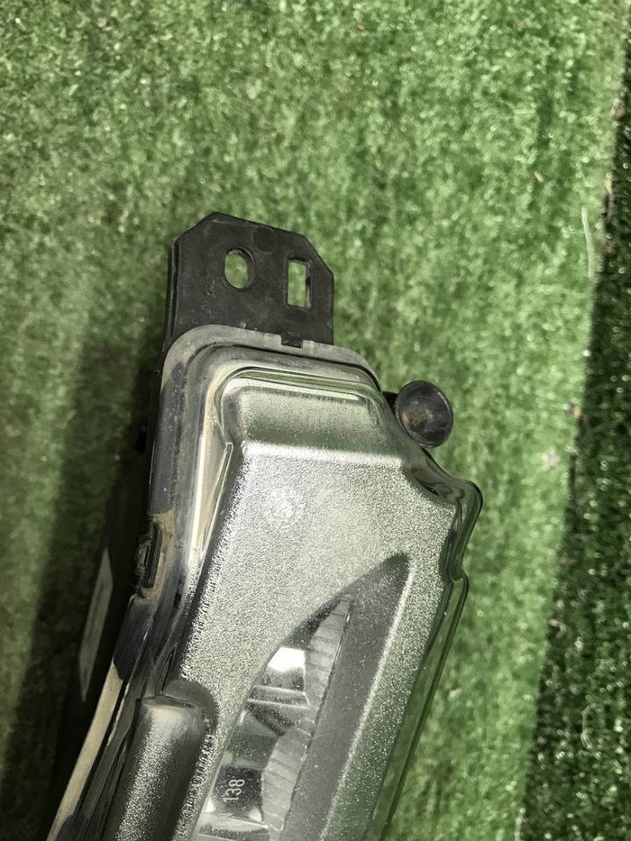 ПТФ правая BMW X5 G05 (2018-2023)