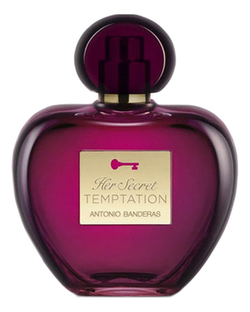Antonio Banderas Her Secret Temptation