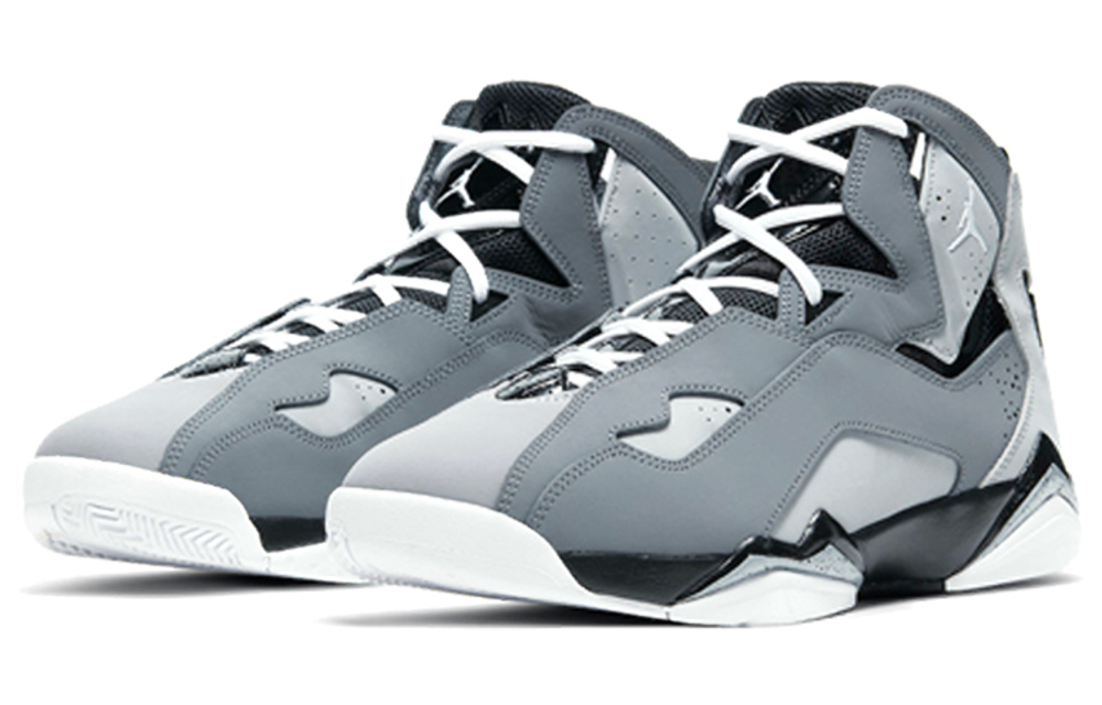 Кроссовки Jordan True Flight Cool Grey