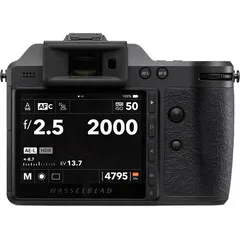 Hasselblad X2D II 100C Body