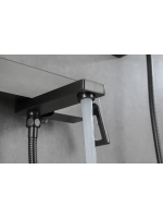 Смеситель для ванны Gappo G3217-9