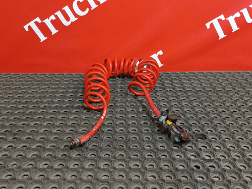 Перекидка воздушная