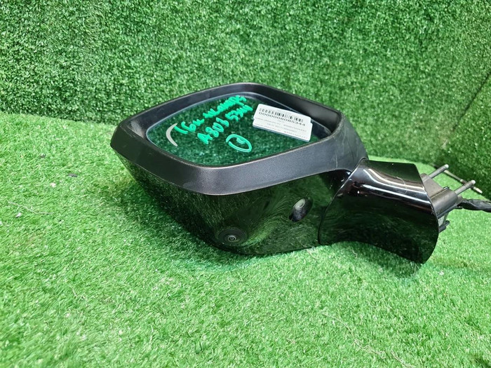 Зеркало левое Geely Tugella (2019-2024) 16 конт.