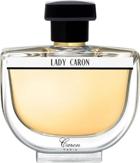Caron Lady Caron