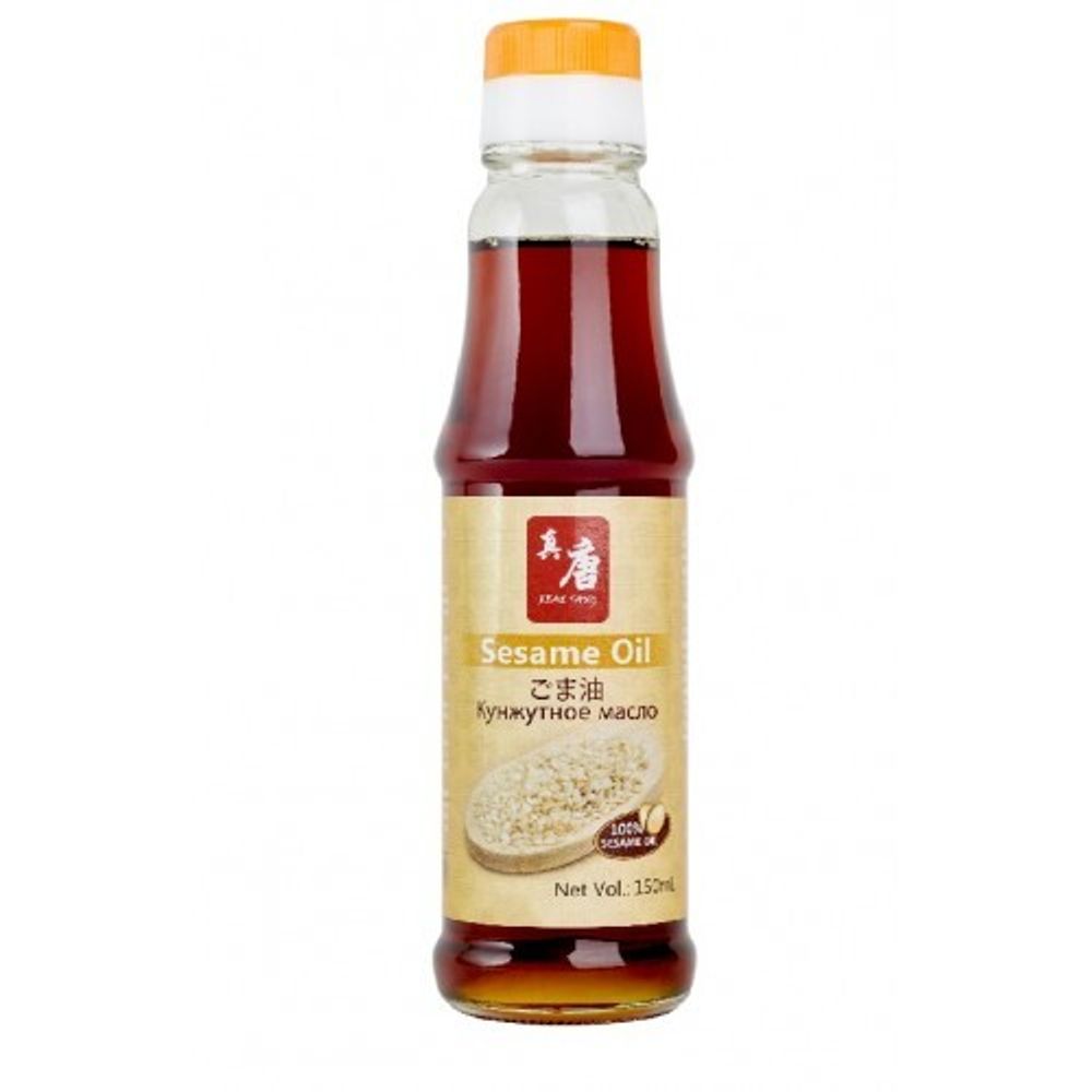 Real Tang Кунжутное масло,150 мл