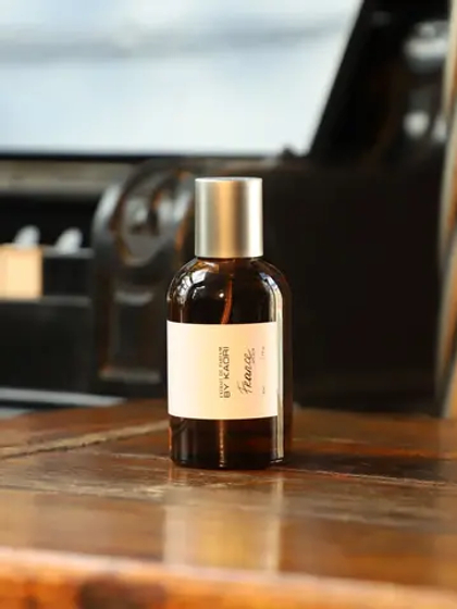 Духи FRANCE, SEPTEMBER 2018 «BY KAORI» 50мл