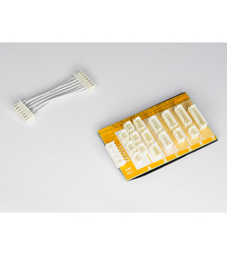 Универсальное зарядное устройство G.T.Power PD606