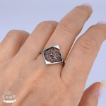 Кольцо Fallon - арт050