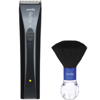 Набор триммер для стрижки волос Ermila Bella + щетка-сметка (1590-0048)