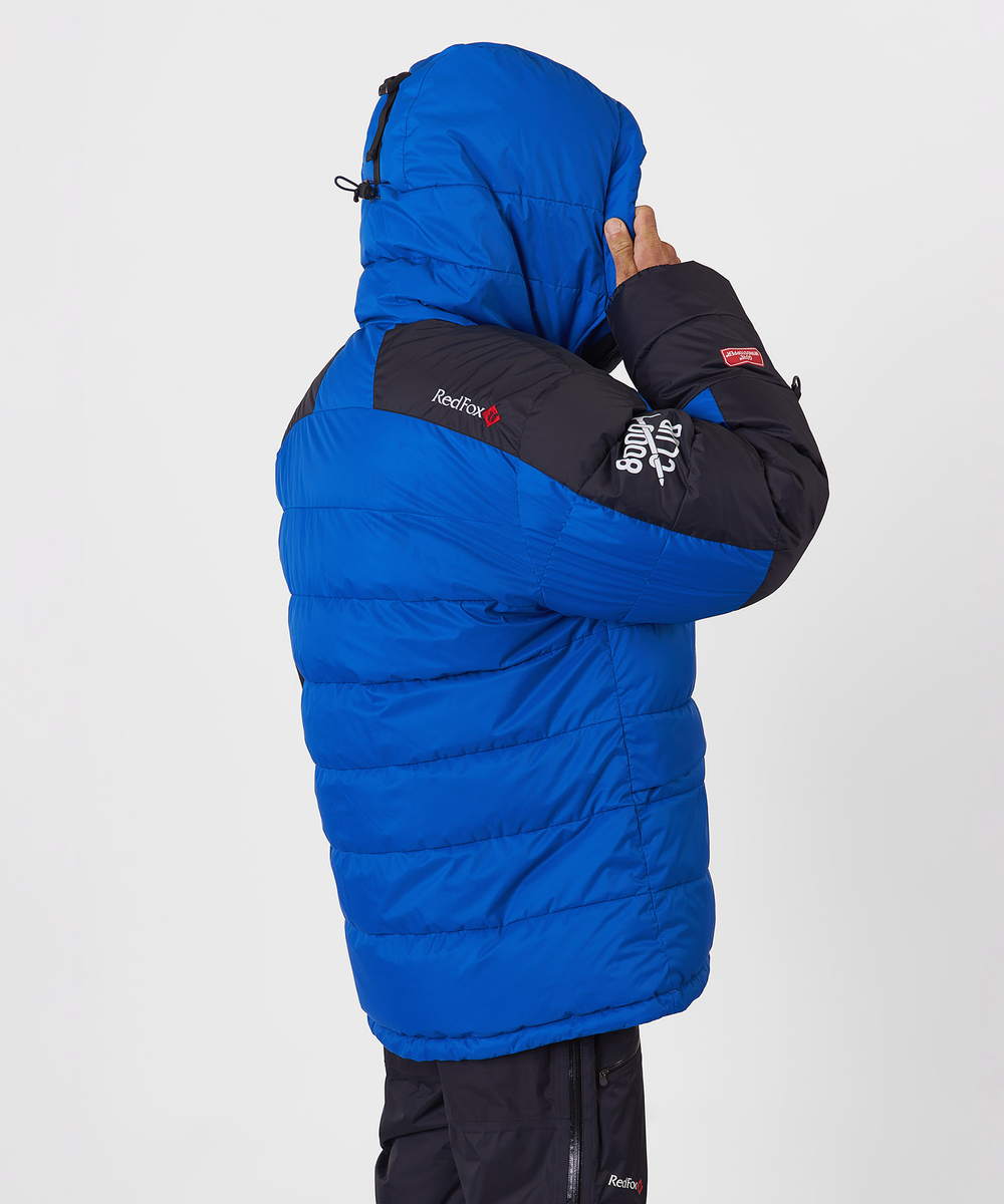 КУРТКА REDFOX EXTREME PRO III