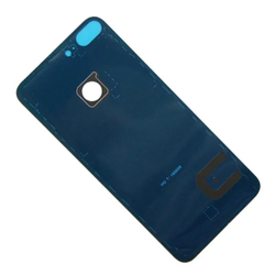 Задняя крышка для Huawei Honor 9 Lite (LLD-L31) Синий - Премиум
