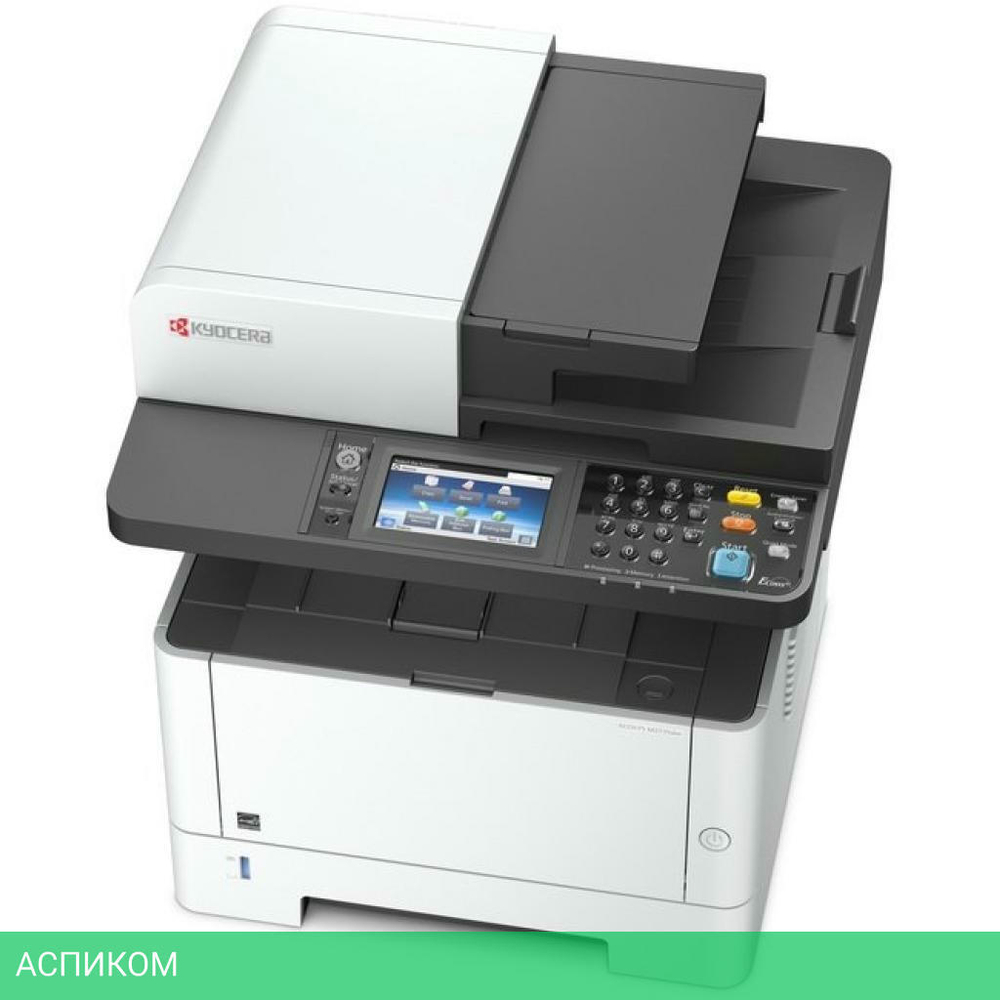 МФУ Kyocera Ecosys M2735dw (1102SG3NL0)