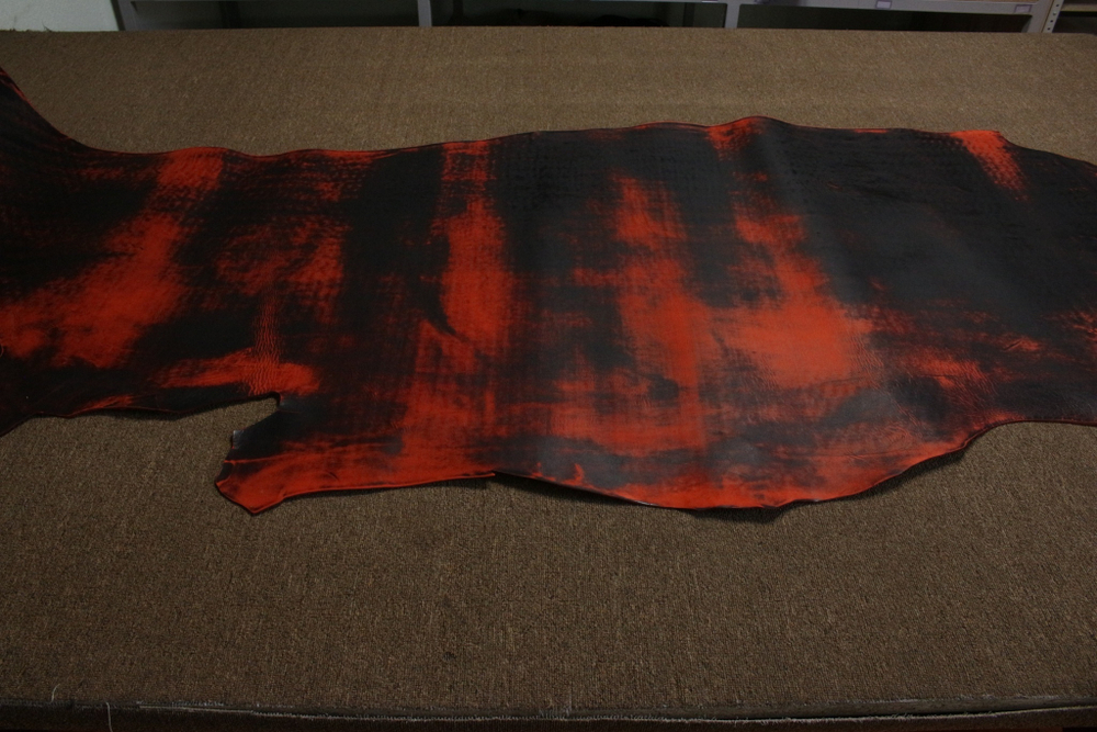 1,8-2,2 юфть красная лофт без плиты