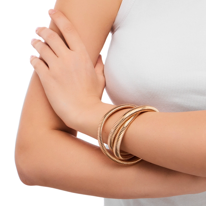 Браслет Будущая Звезда – Золото