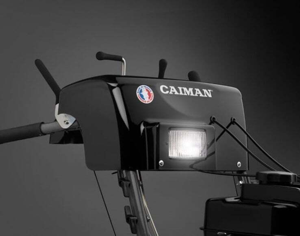 Cнегоуборщик CAIMAN Valto-24S