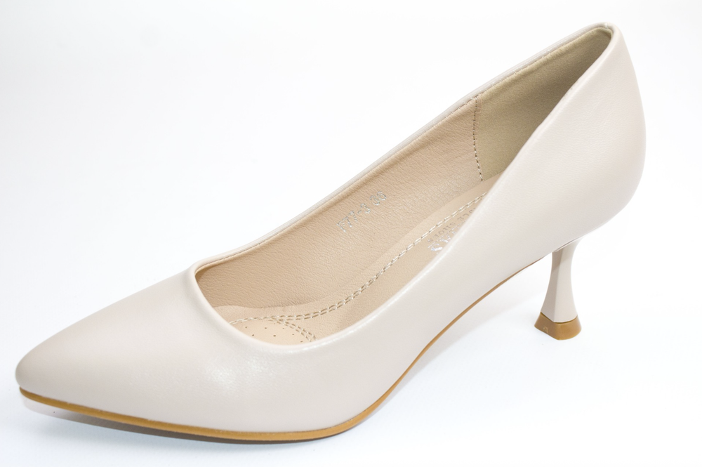 Туфли женские Meidiannas P77-3