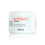 TEFIA AMBIENT Colorfix Маска-уход для окрашенных волос