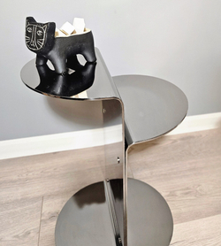 Чаша Black Cat A