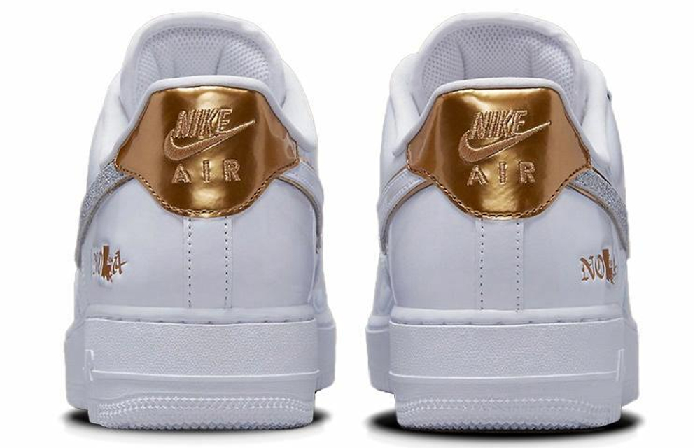 Кроссовки Nike Air Force 1 Low Nola